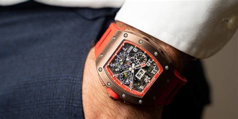 are richard mille watches a good investment|are richard mille watches overrated.